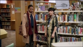 Shelved - Season 01 Episode 01